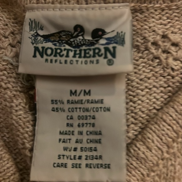 Embroidered Cartigan - Picture 2 of 3